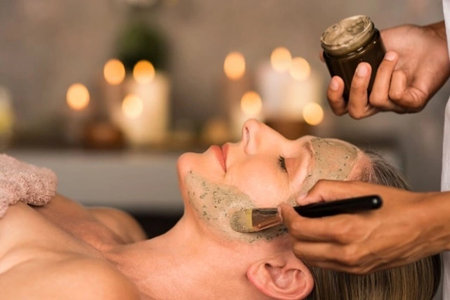 Algae Yosun Peeling Nedir – Cilt Bakımı uygulaması, Şişli Arist