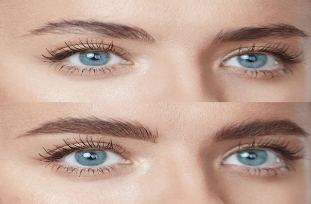 3D Kaş Tekniği Nedir? | Arist – Kaş & Kirpik uygulaması, Şişli Arist